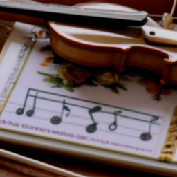 O que é Música?
