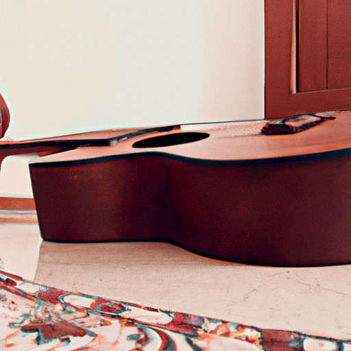 A Evolução da Música ao Longo dos Anos