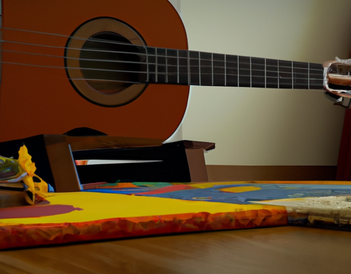 O que é Musicoterapia?
