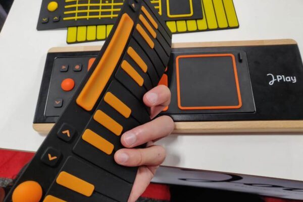 Os melhores gadgets para música em 2024