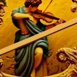O que é Música?
