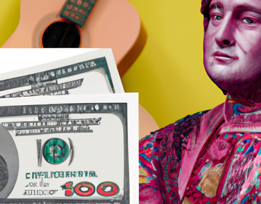 5 Formas de Ganhar Dinheiro com Música