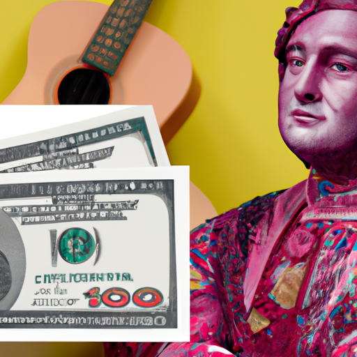 5 Formas de Ganhar Dinheiro com Música
