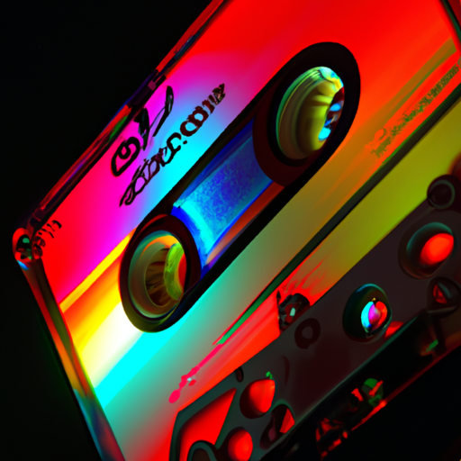 A Evolução da Música ao Longo dos Anos