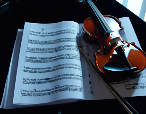 Porque música clássica ajuda nos estudos?