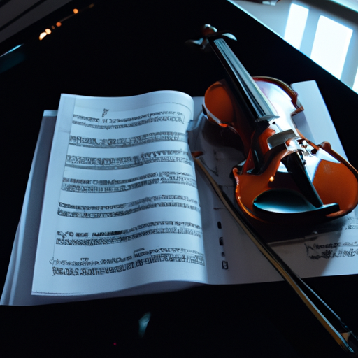 Porque música clássica ajuda nos estudos?